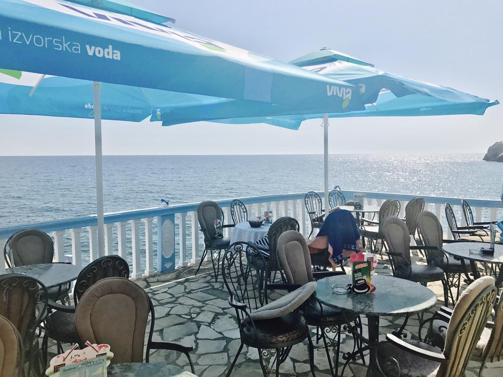 Odore Di Mare 우체하 외부 사진