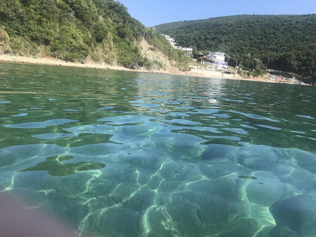 Odore Di Mare 우체하 외부 사진