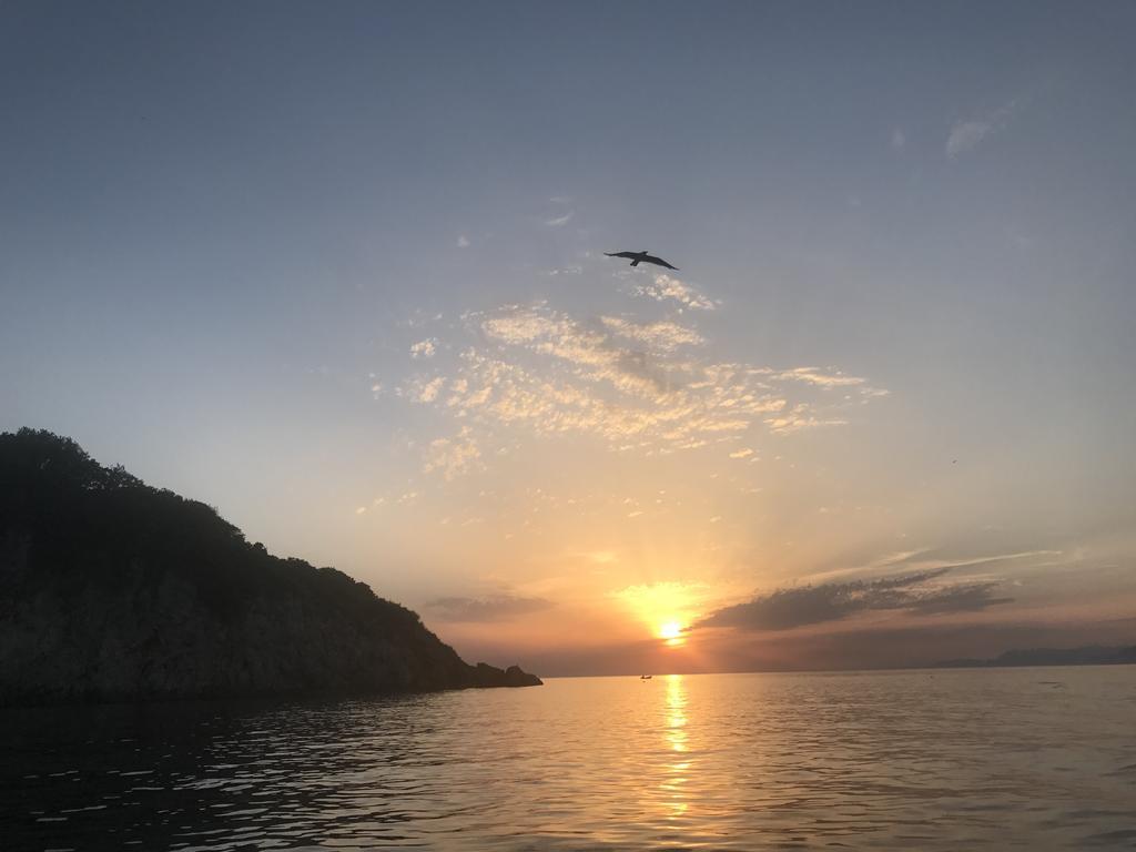 Odore Di Mare 우체하 외부 사진