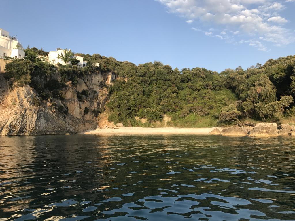 Odore Di Mare 우체하 외부 사진